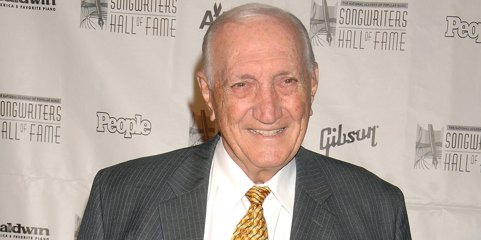 Ralph Branca remembered for community work