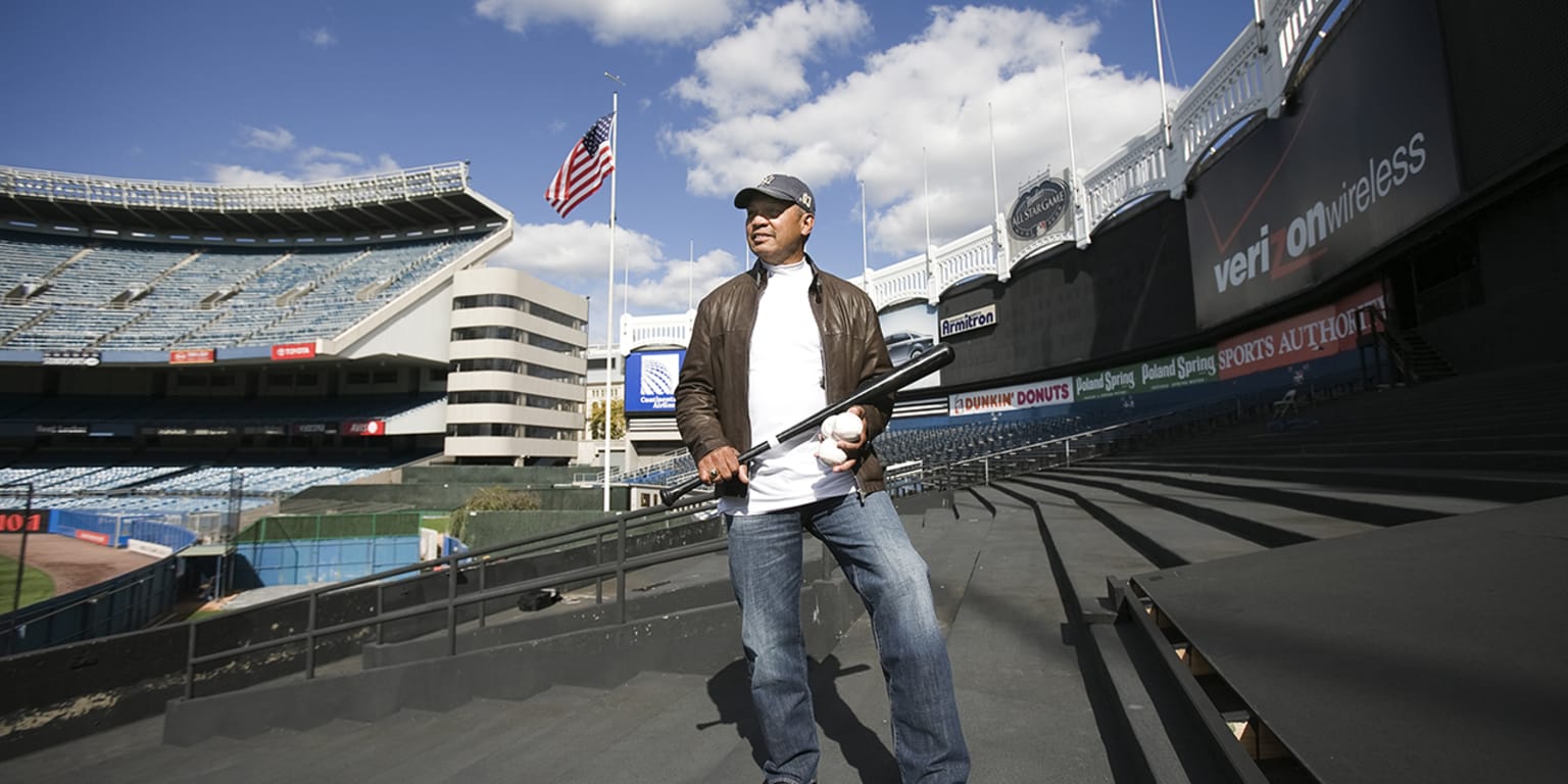 Reggie Jackson to Auction Off Sign From Old Yankee Stadium - The New York  Times