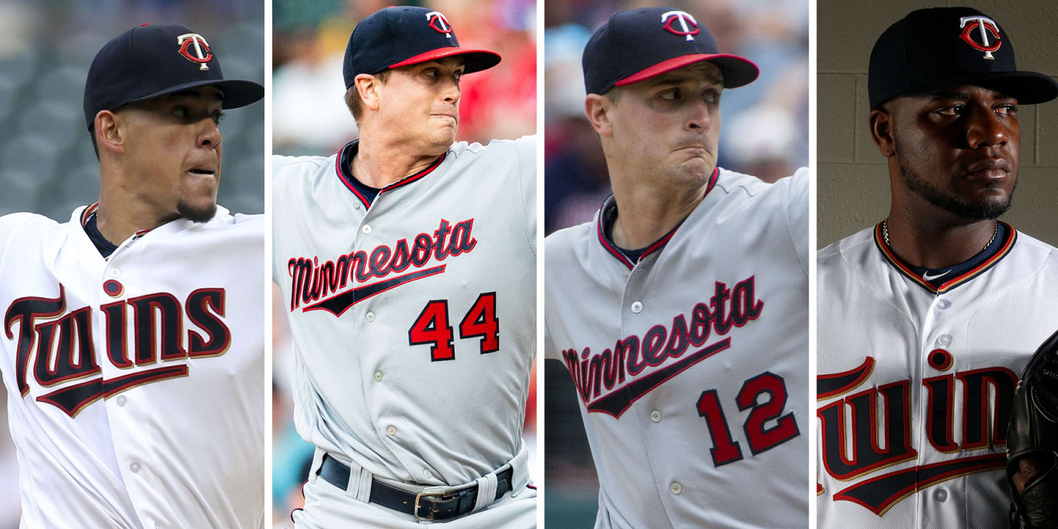 Twins' Opening Day roster prediction