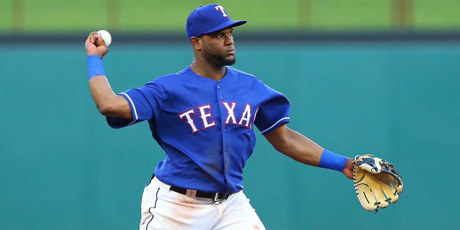 Rougned Odor, Yohander Mendez lead Rangers past Orioles as the