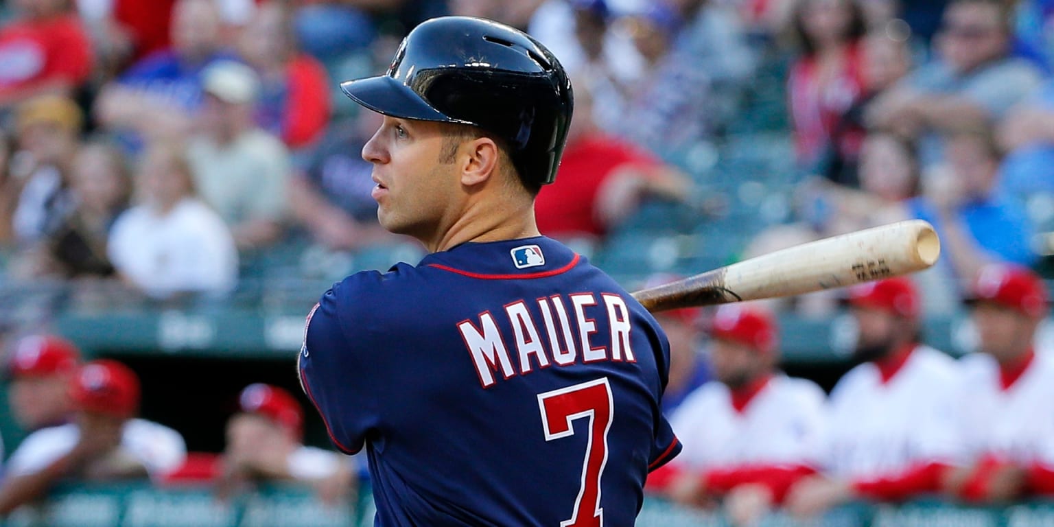 Molitor, Mauer team up for hometown team, Sports