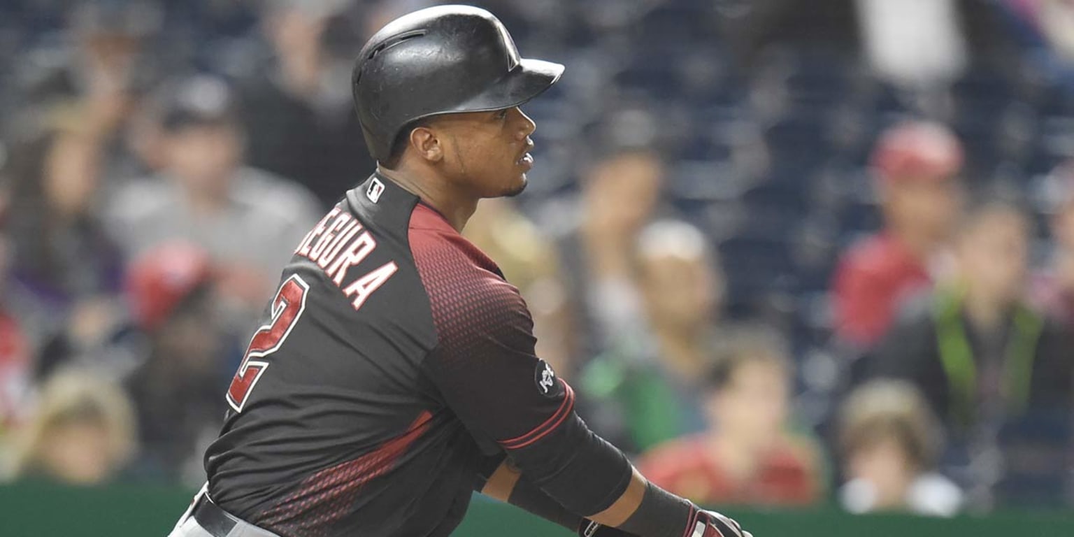 Arizona Diamondbacks 2016 Player of the Year: Jean Segura