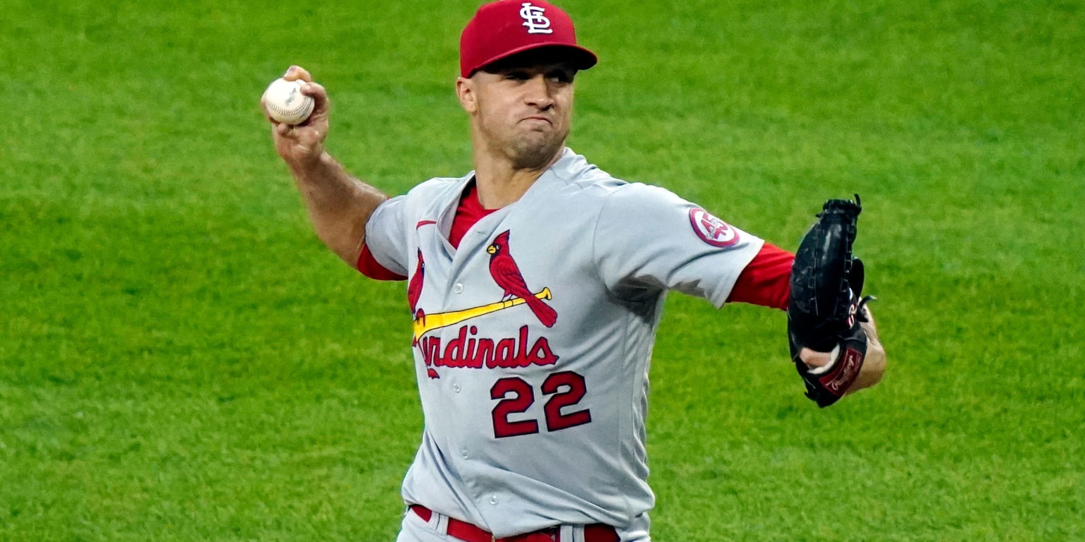 Jack Flaherty set for return from oblique injury