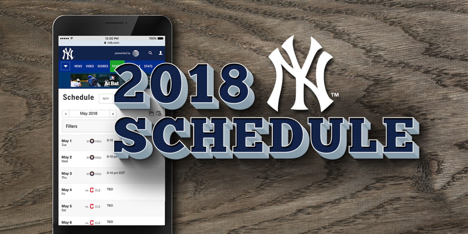 New York Yankees, Mets: 2018 Subway Series Preview