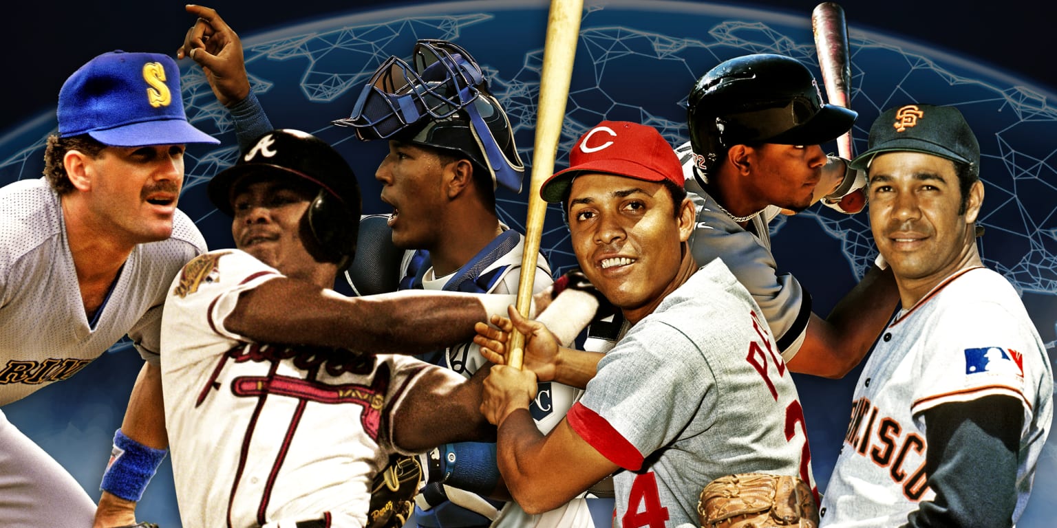 MLB International Prospects Signing Agreement Tracker For 2022  College  Baseball MLB Draft Prospects  Baseball America