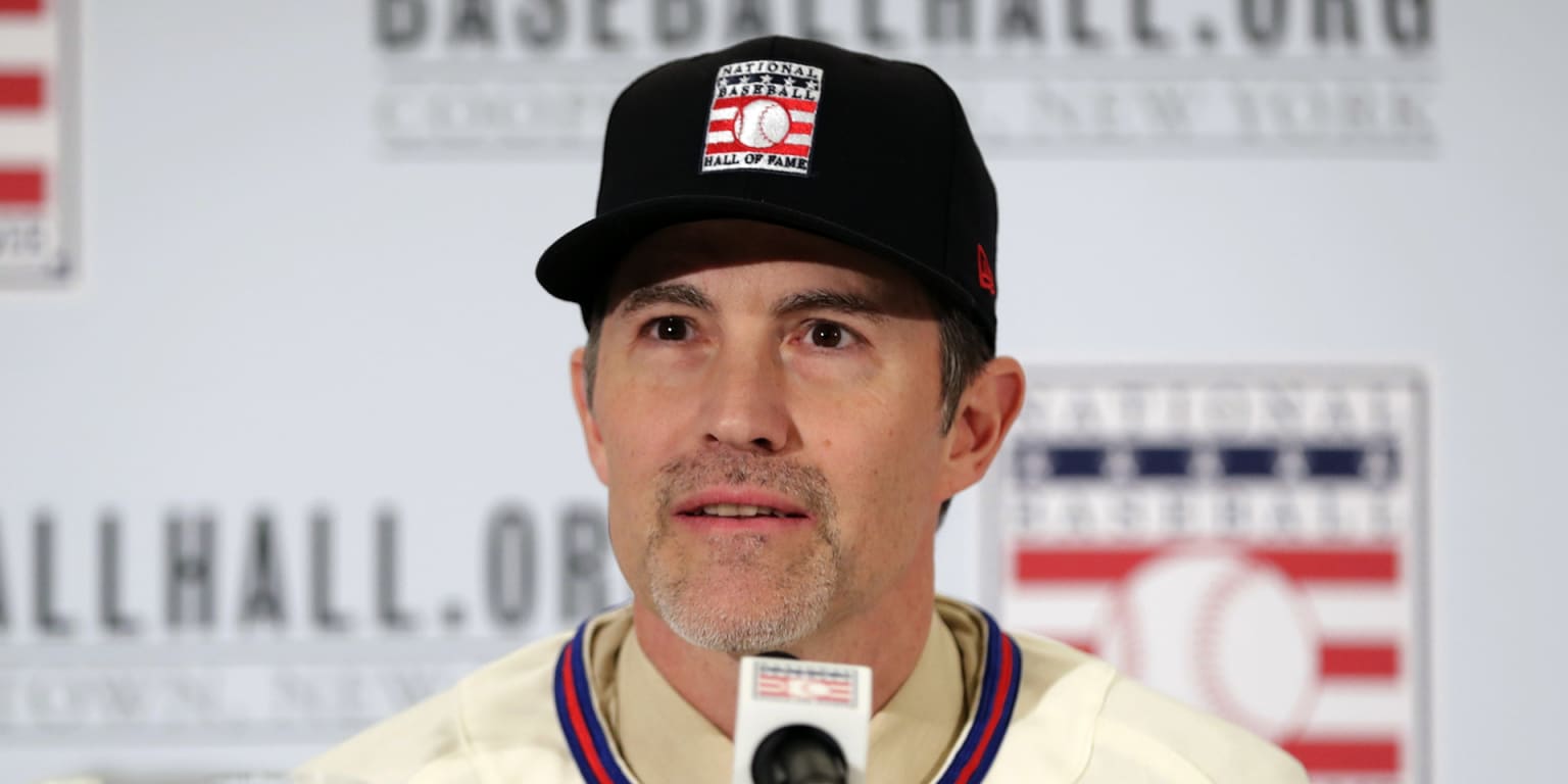 The solution to the great Mike Mussina Hall of Fame cap debate