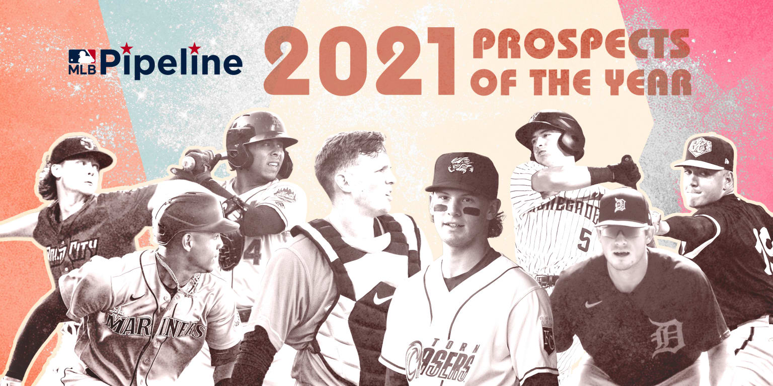Prospects of the Year for every organization thumbnail