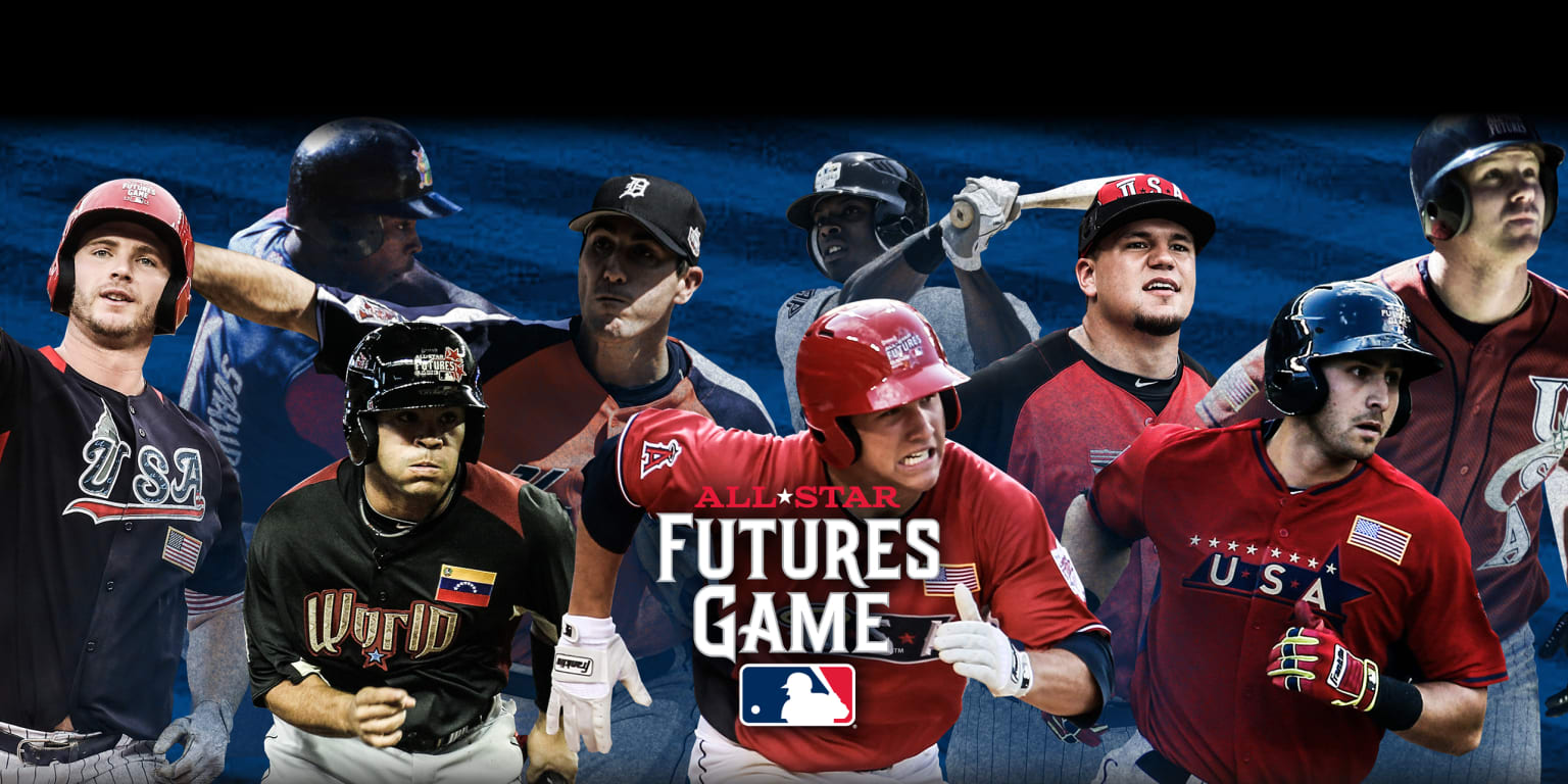 Best Futures Game plays and players in history