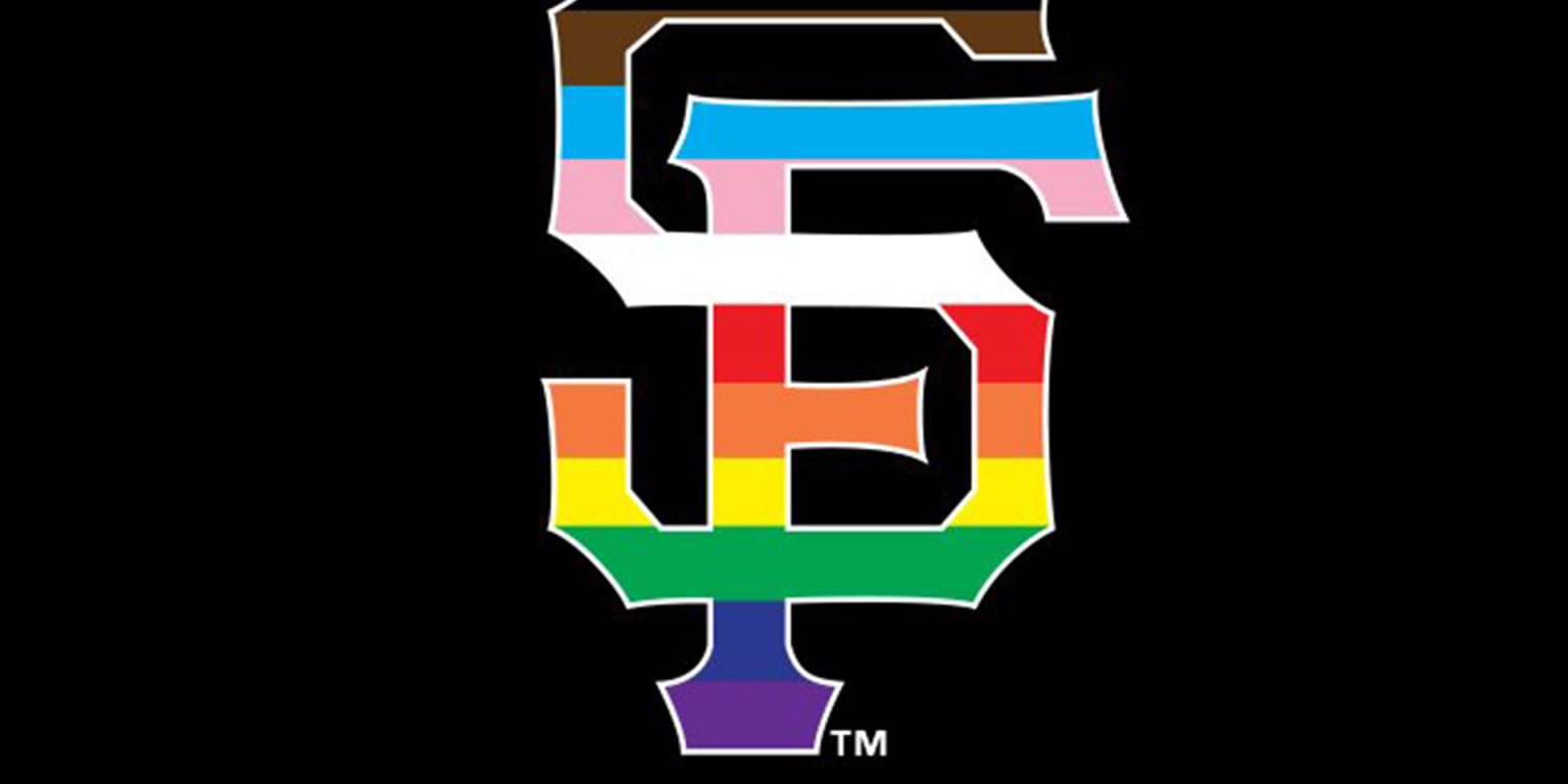 Happy Pride Month 2023 Sf Giants Logo Shirt