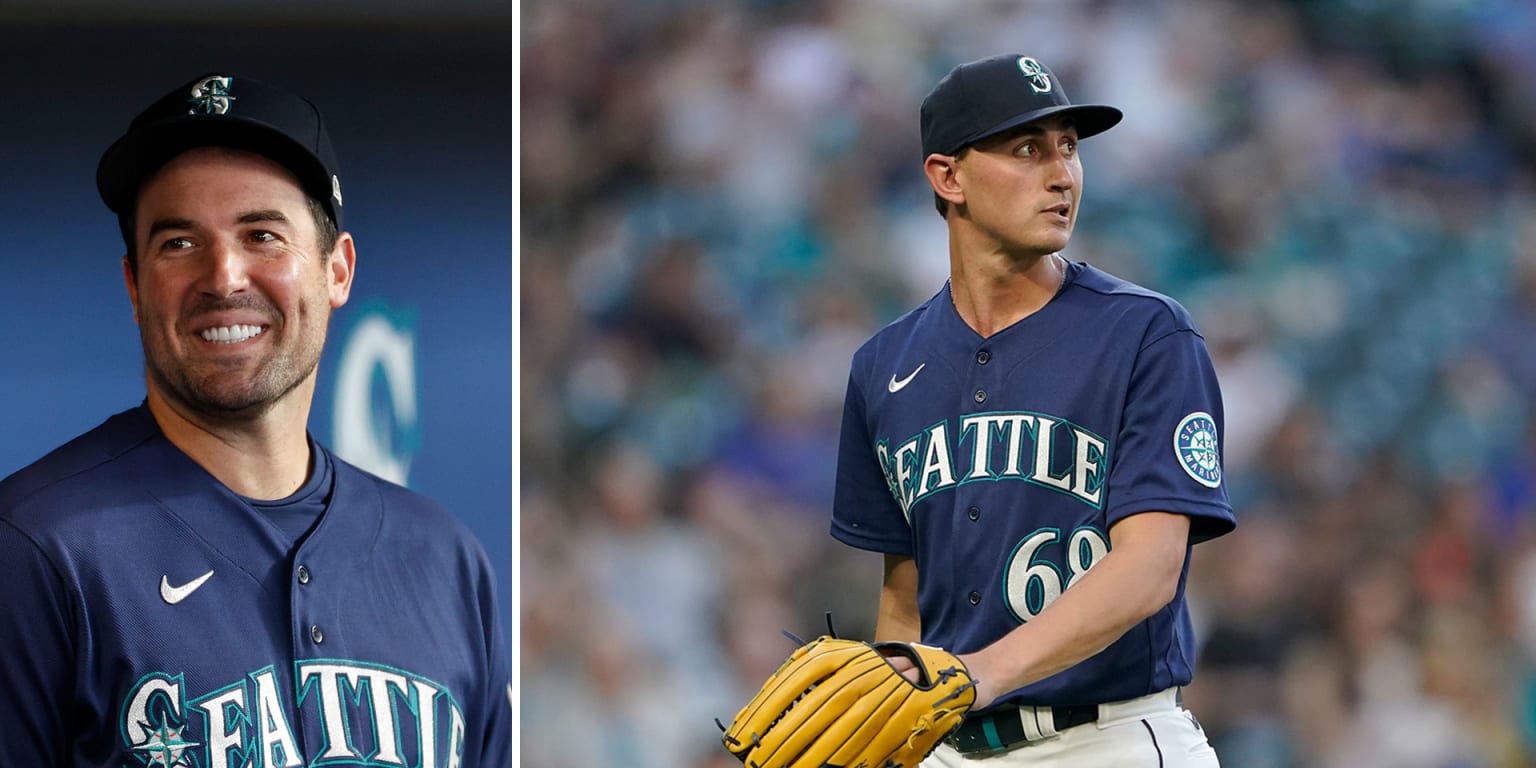 George Kirby and Robbie Ray — August Award Contenders