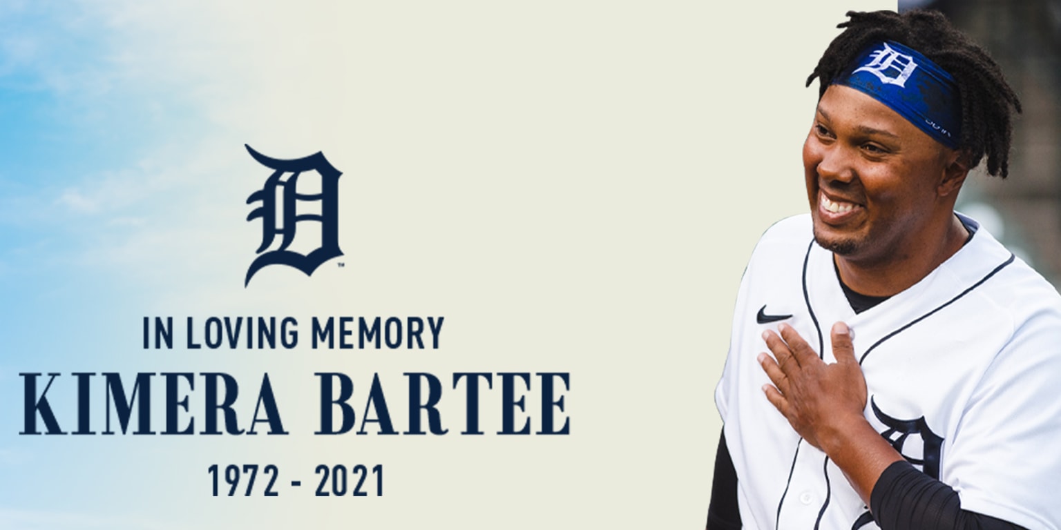 Teammates, colleagues remember Bartee