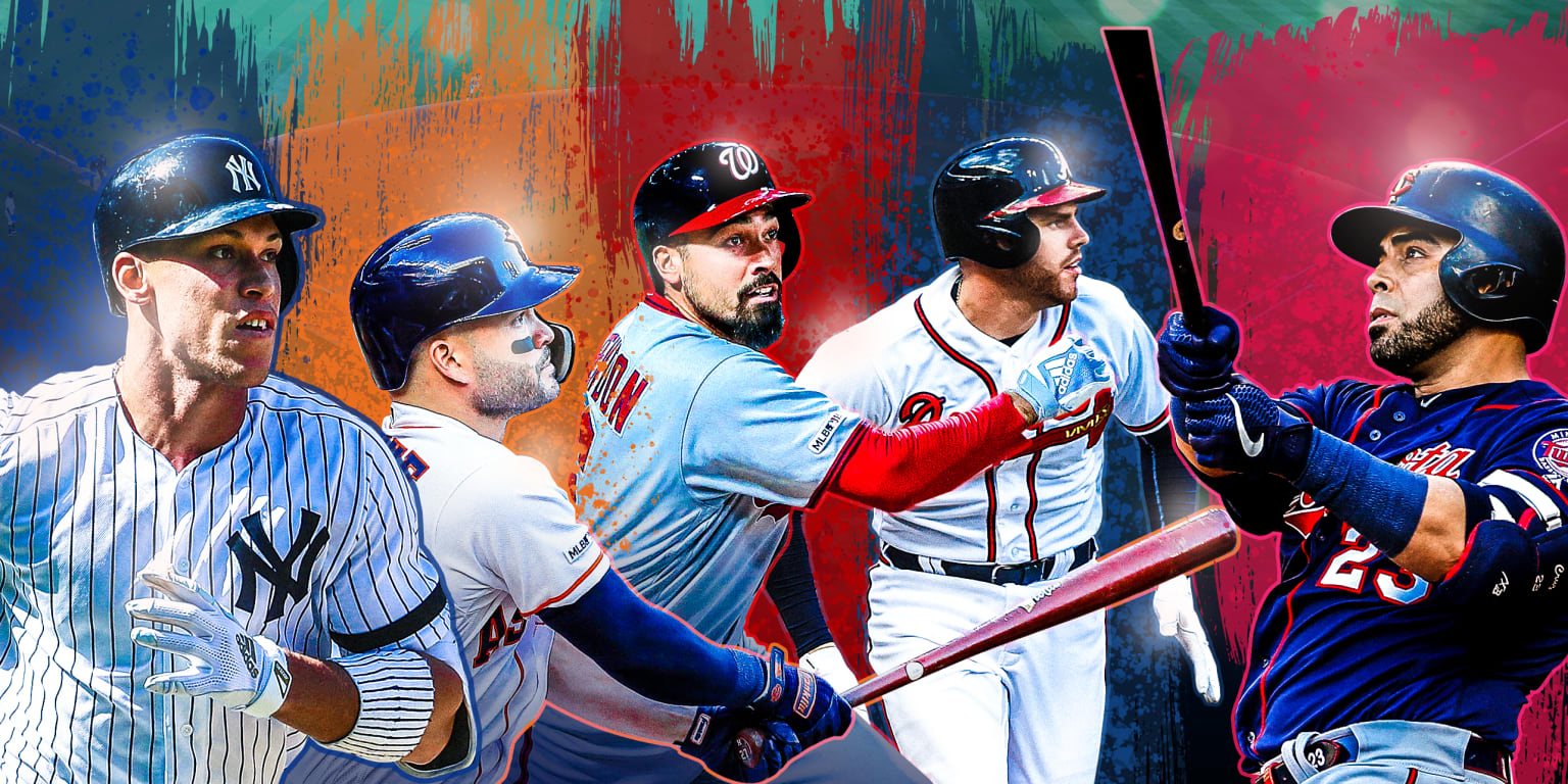 Which Mlb Contenders Have The Toughest Road To The Playoffs? Breaking Down The Schedules To Reveal The Winners And Losers. - 6czn8m1