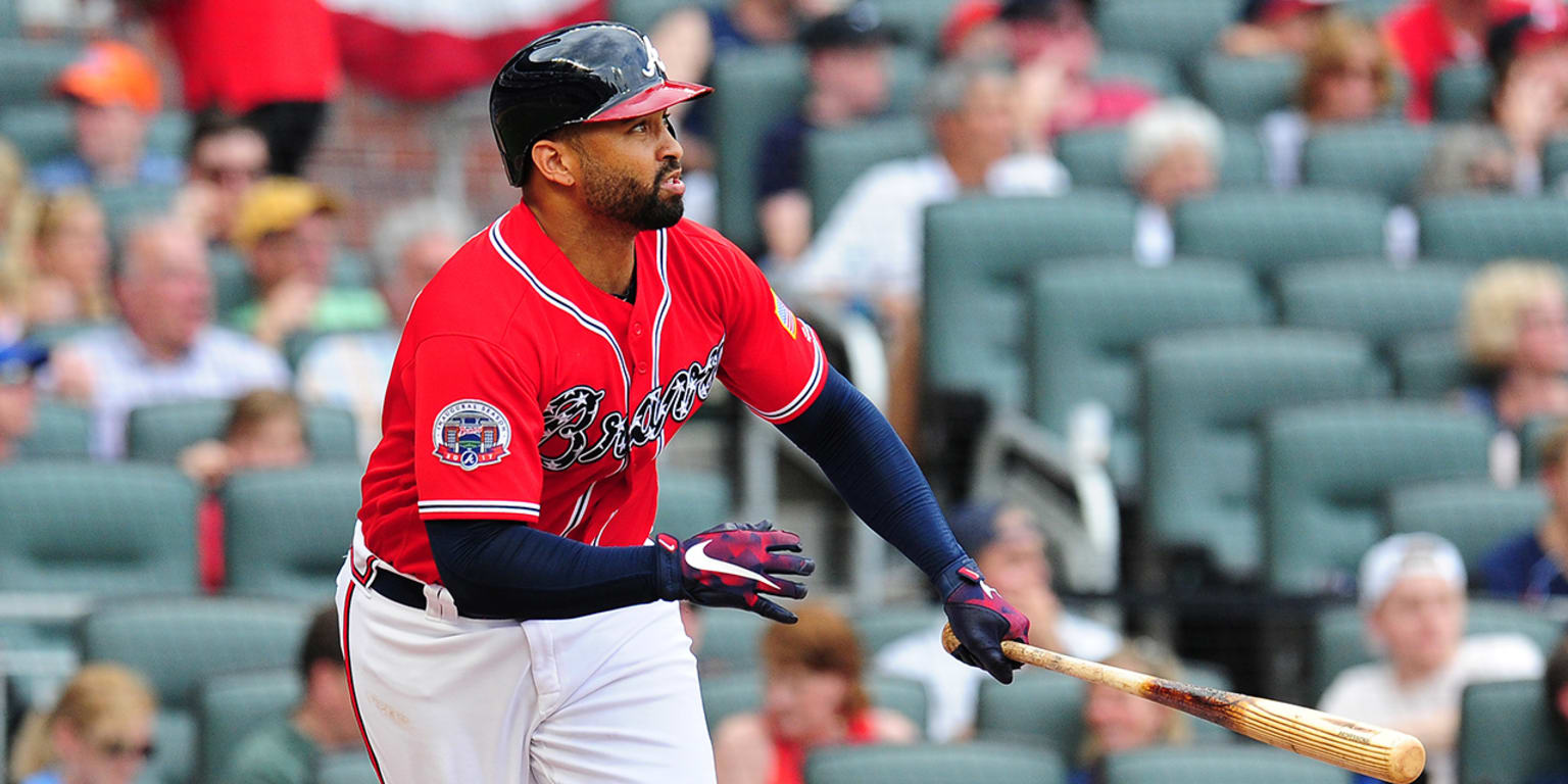 This Day in Braves History: Atlanta trades Matt Kemp to the