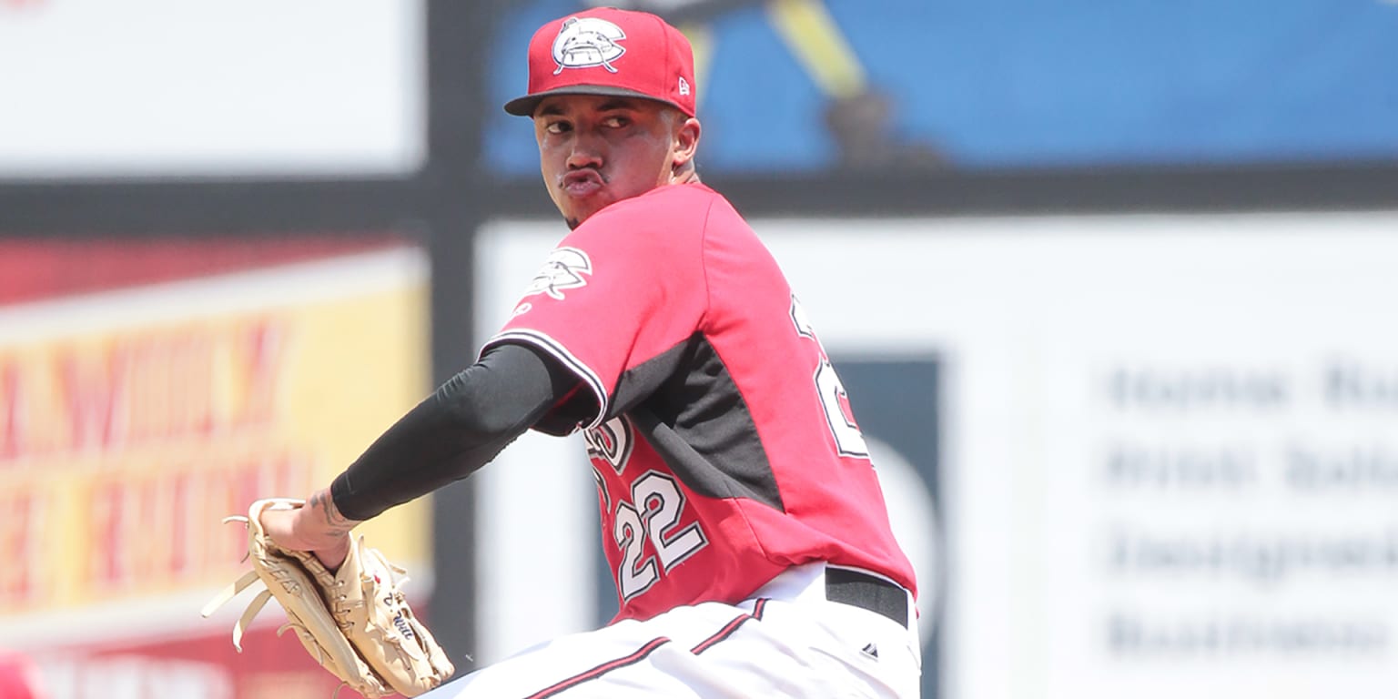 Devin Williams, Brewers' top pick in 2013, still has major-league dreams