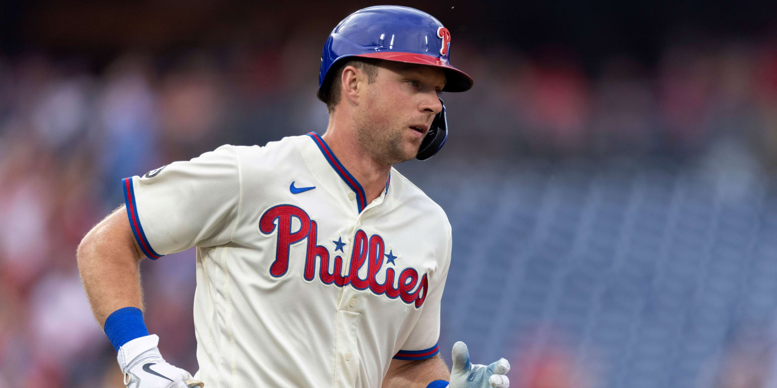 Phillies news: DH coming in 2020, possibly permanent in 2022