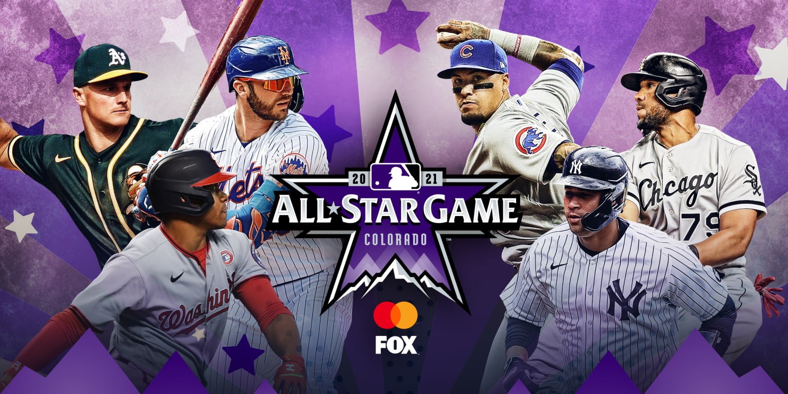 MLB stars that could be on 2021 AllStar Game roster bubble