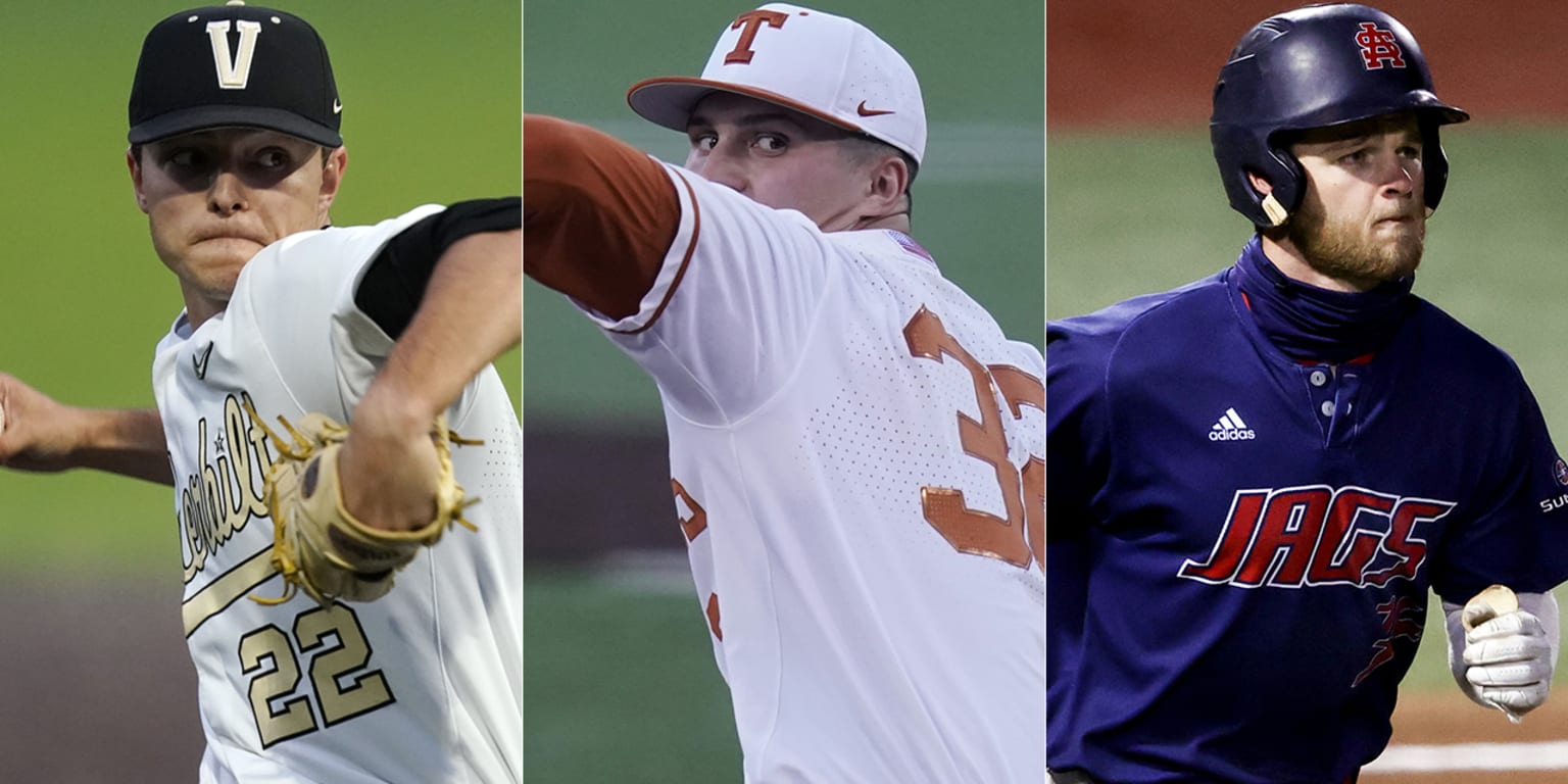 NCAA Regionals: Day 2 top performers