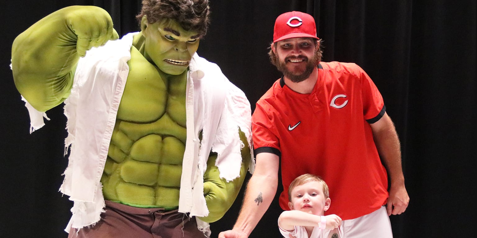 Marvel Comics honor Wade Miley's no-hitter