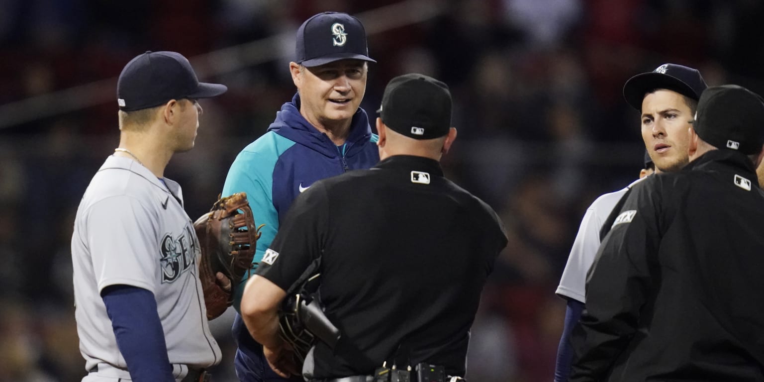 Scott Servais takes blame for confusing sequence