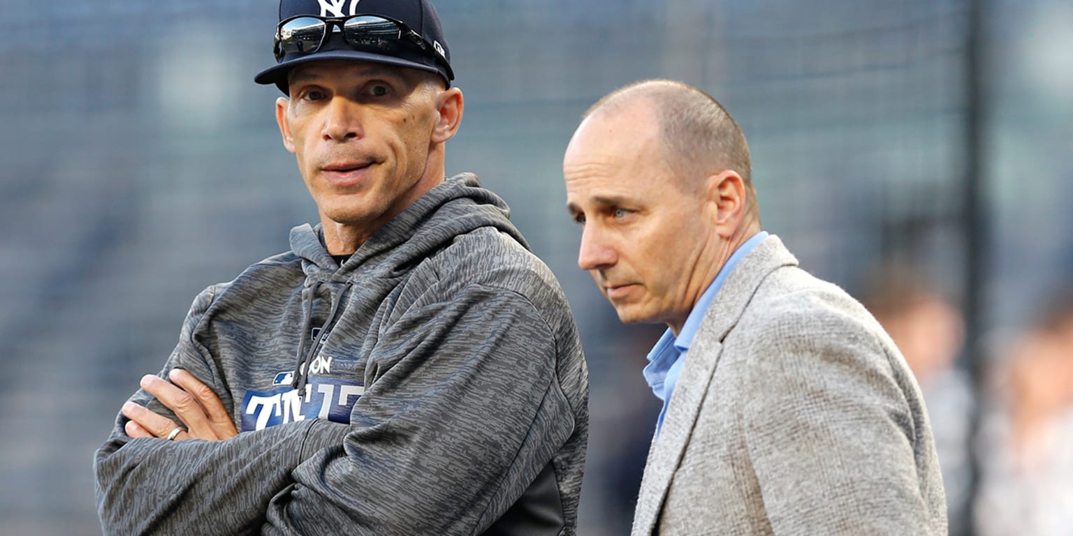 Brian Cashman Net Worth