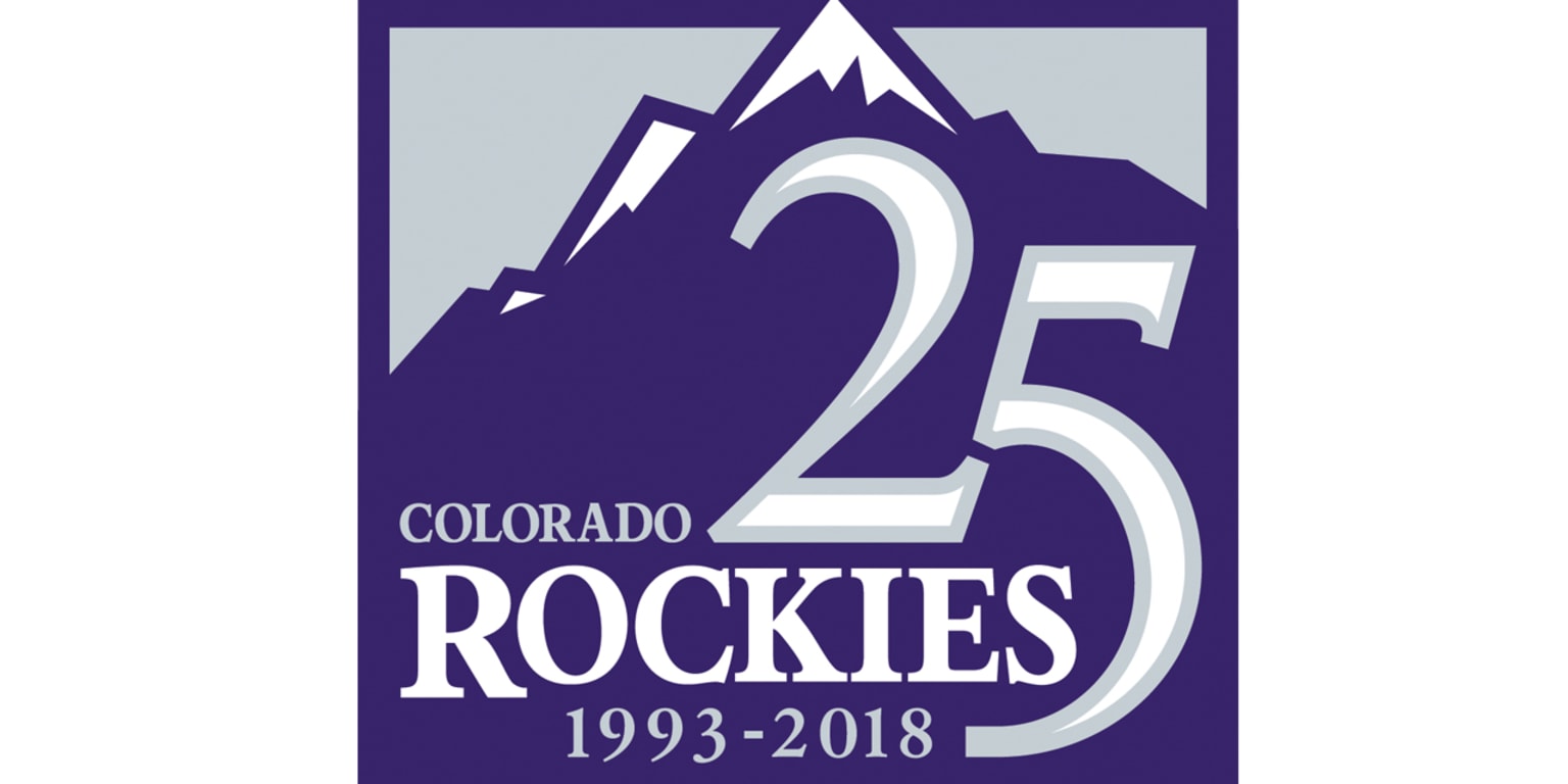 PHOTOS: 25 seasons of the Colorado Rockies