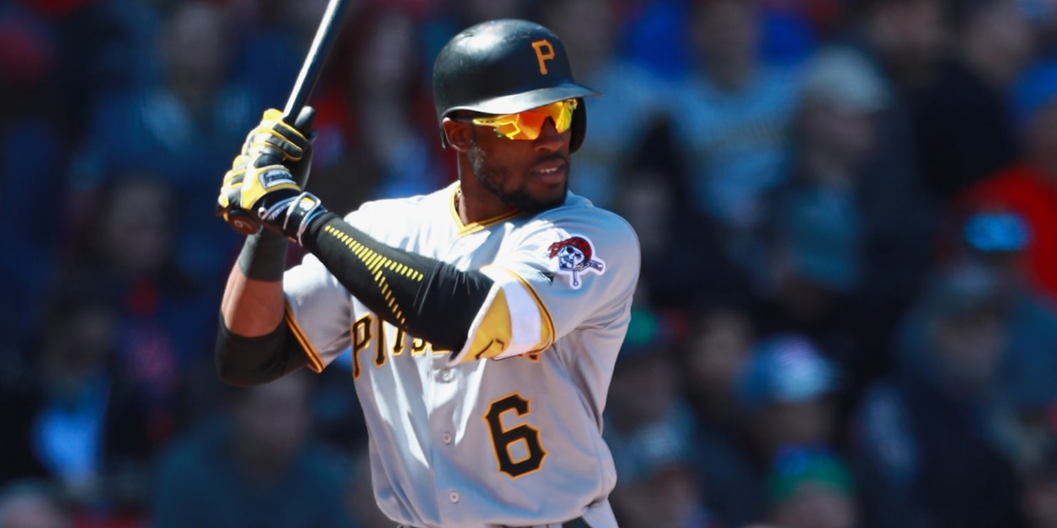 Starling Marte saves the day, Pirates hold off Reds, 5-4 - Bucs Dugout