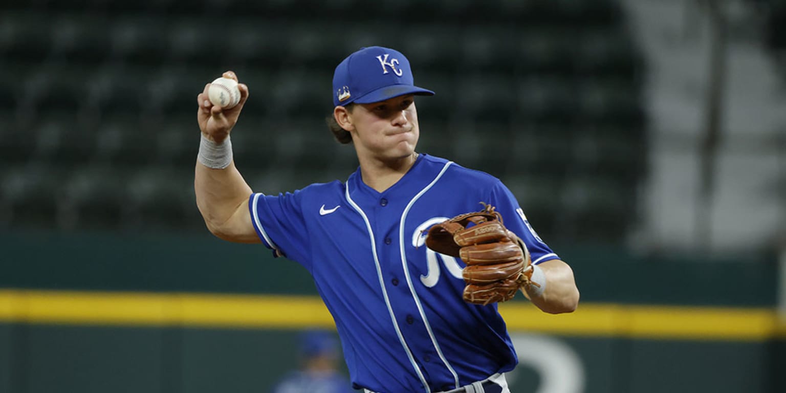 Kansas City Royals draft Patrick Mahomes of their own in Bobby