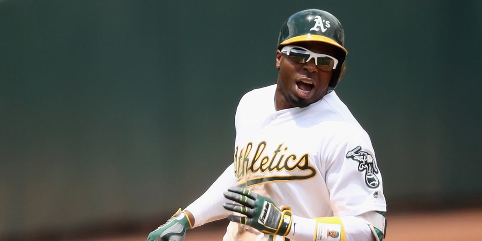 How Rajai Davis is looking to impact baseball after a 14-year