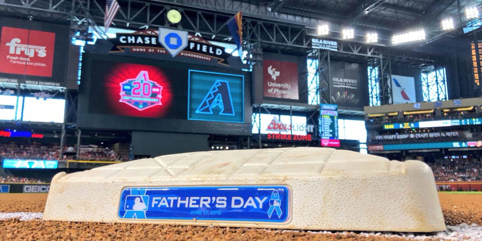 Seattle Mariners - Happy #FathersDay to all the dads out there!