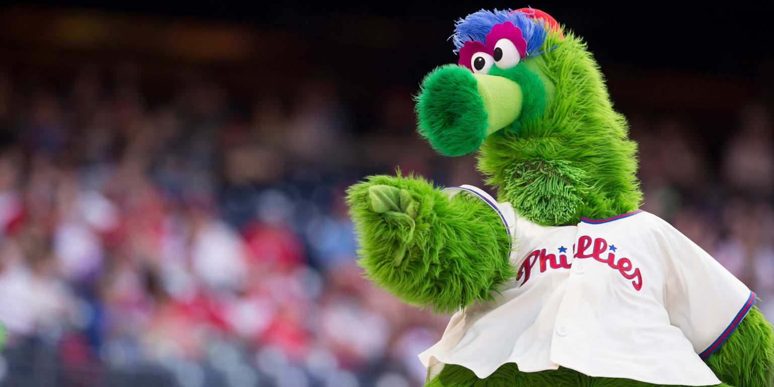 Philadelphia Phillies on X: Join the Phanatic and special guests TONIGHT  at Manco & Manco Pizza on 9th and Boardwalk in Ocean City, New Jersey  for Phillies Day at Manco & Manco🍕⚾️