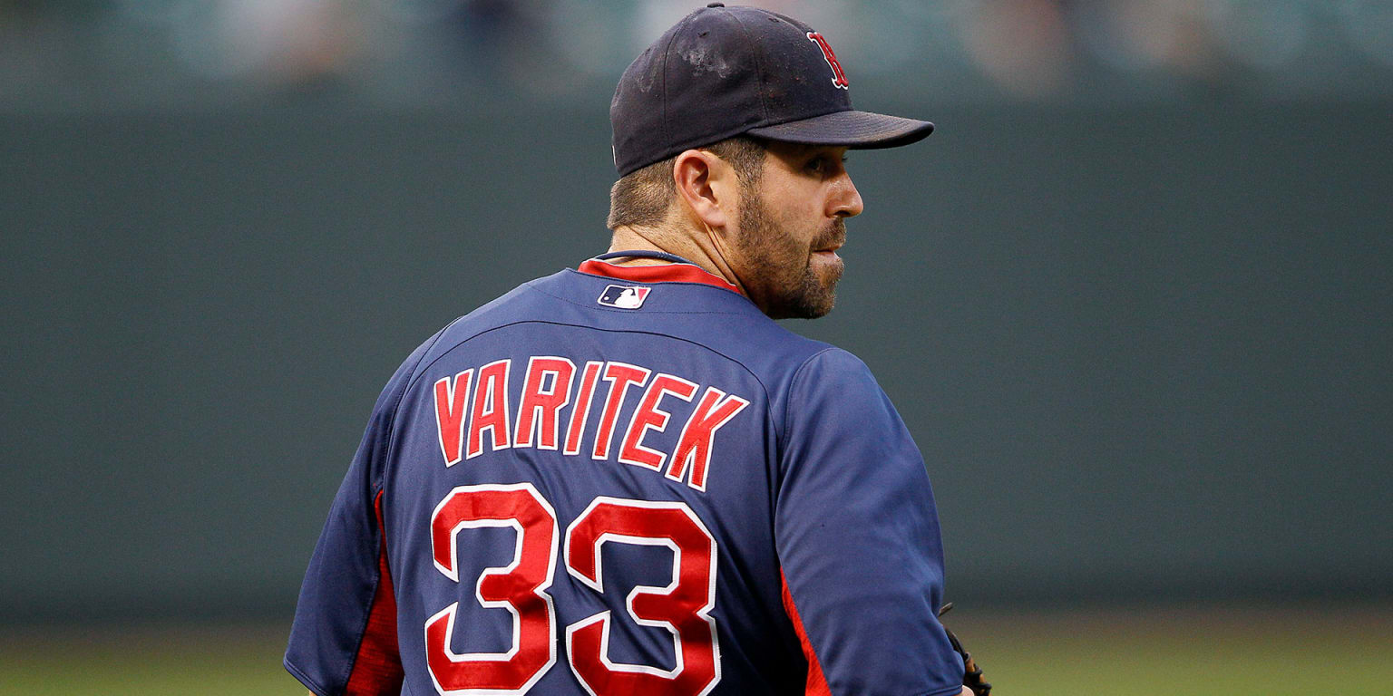 Giants Interested In Jason Varitek For Manager Position - MLB Trade Rumors