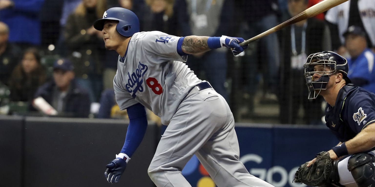 Manny Machado: a dirty player who admittedly doesn't always hustle yet may  want $300 million – you in?