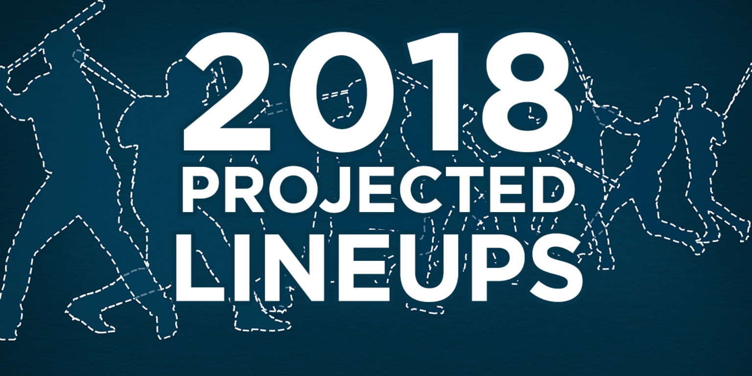 2018 MLB All-Star Game Roster: Projecting Starting Lineups for