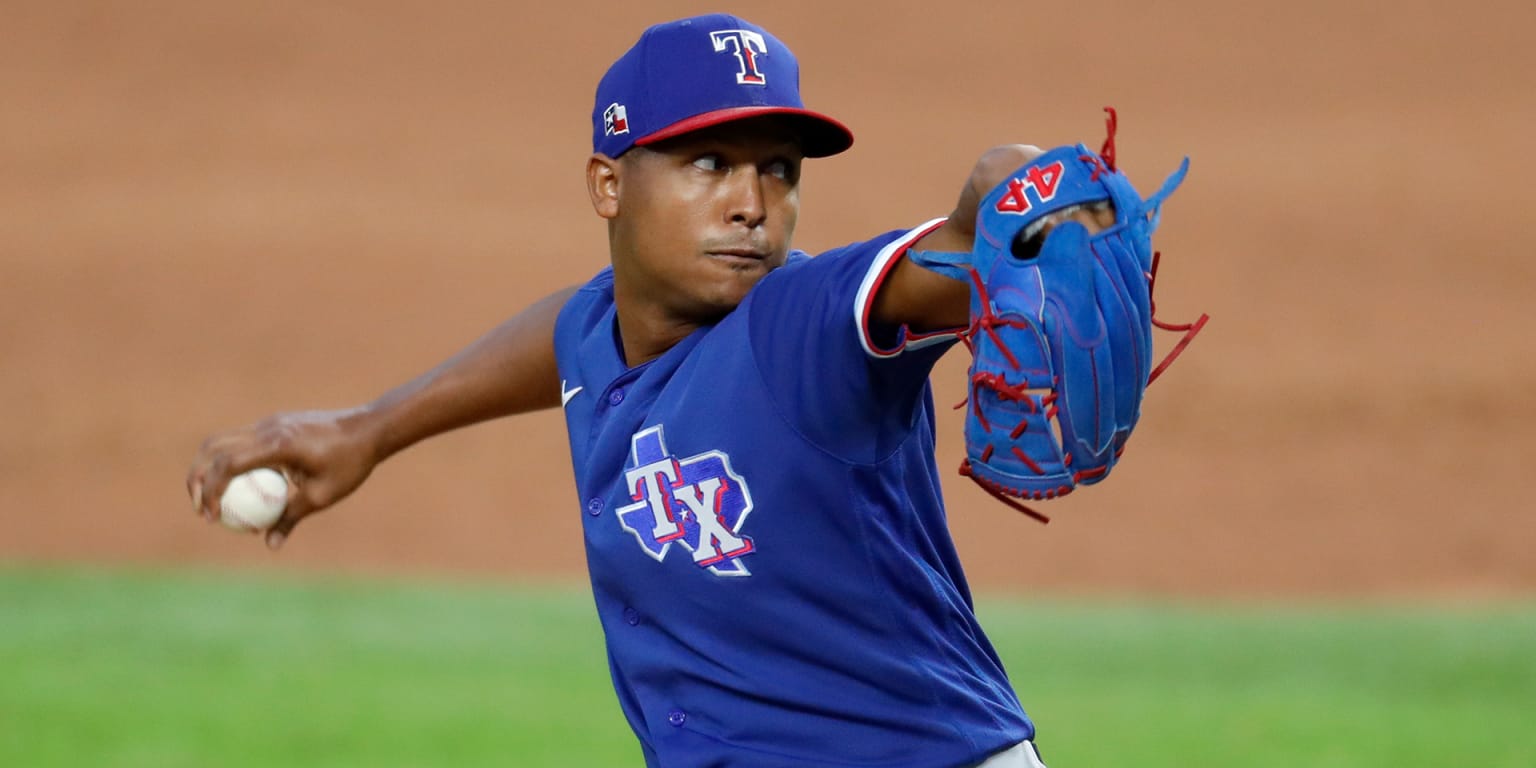How Josh Jung's injury affects the Rangers & why Willie Calhoun
