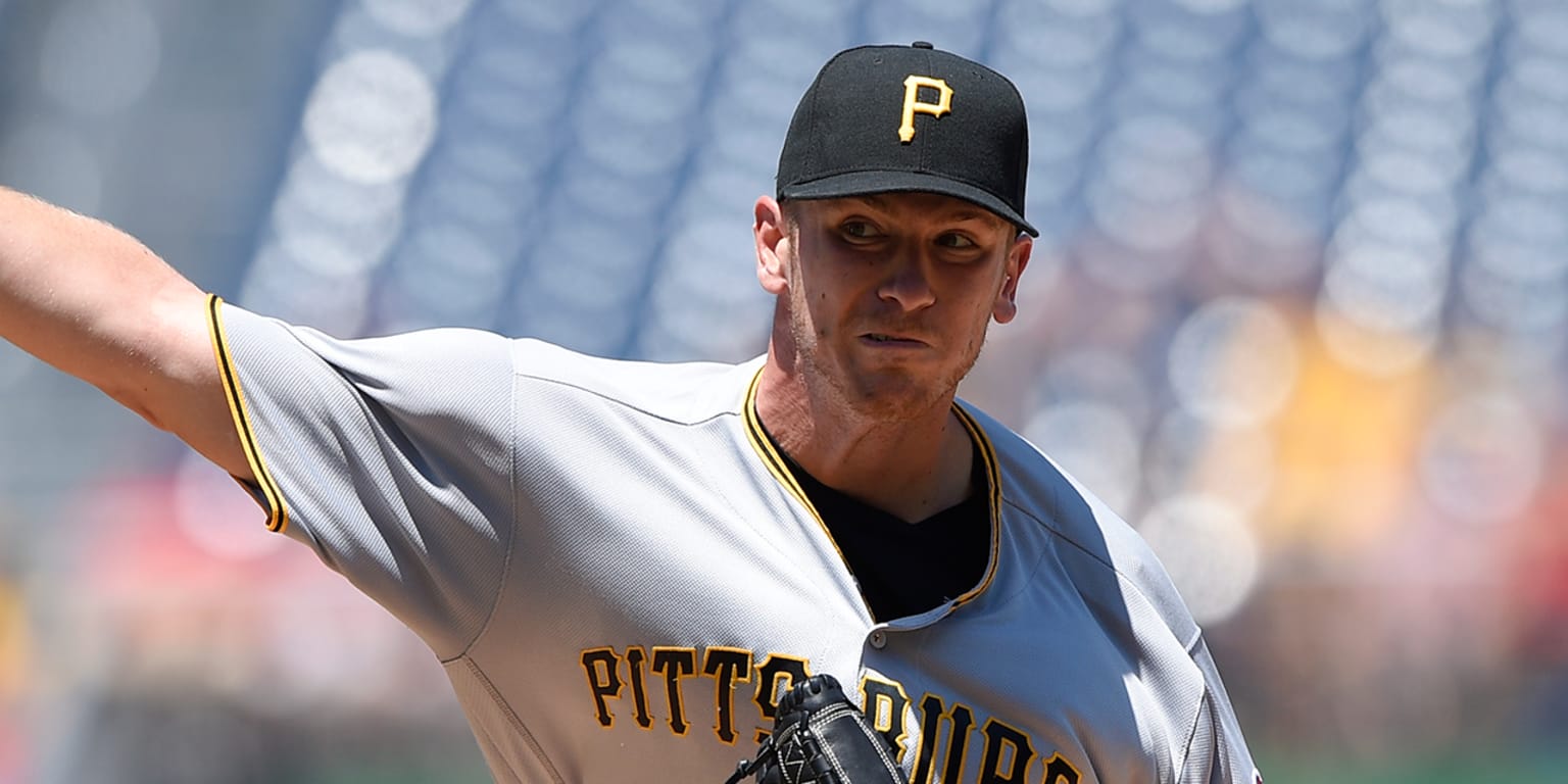 Pirates to recall prospect Chad Kuhl