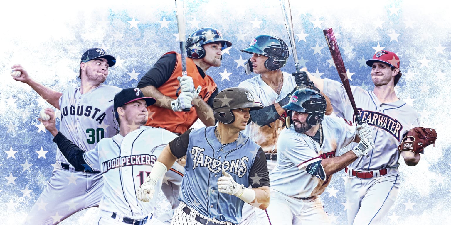 2021 Baseball Preview: The Infielders - And The Valley Shook