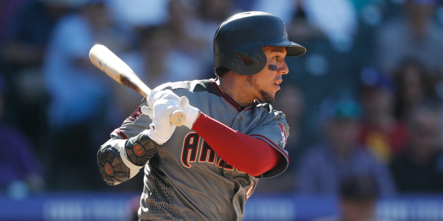 Report: White Sox agree to 1-year deal with Jon Jay