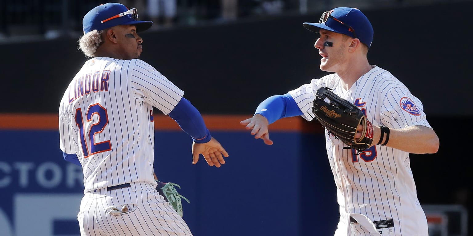 The Mets didn't win the East, but still have a good shot at the title -  Pinstripe Alley