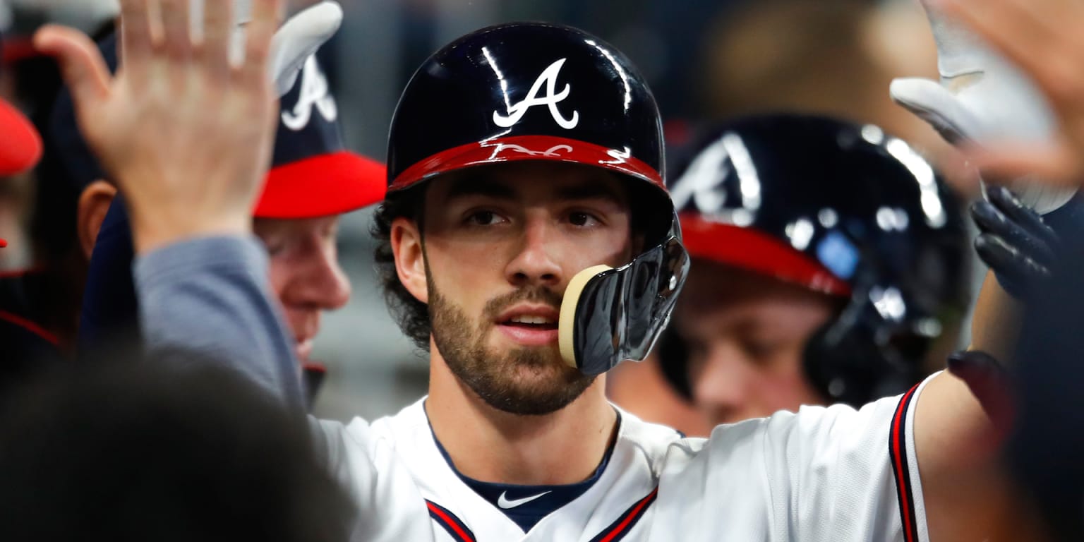 He may not have a spot on the roster, but Charlie Culberson should have one  in your heart