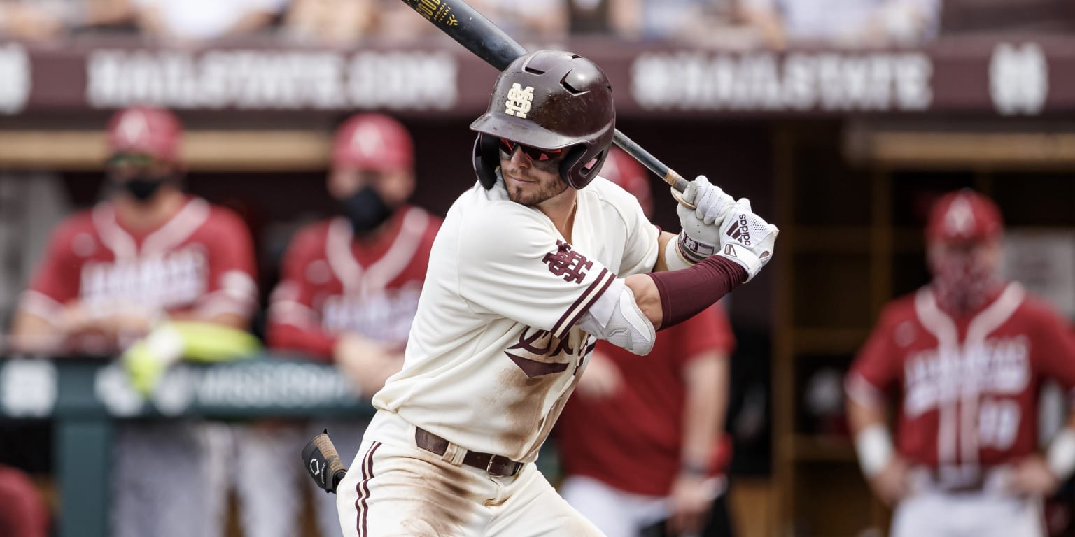 Mississippi State baseball: Complete 2020 projected lineup and