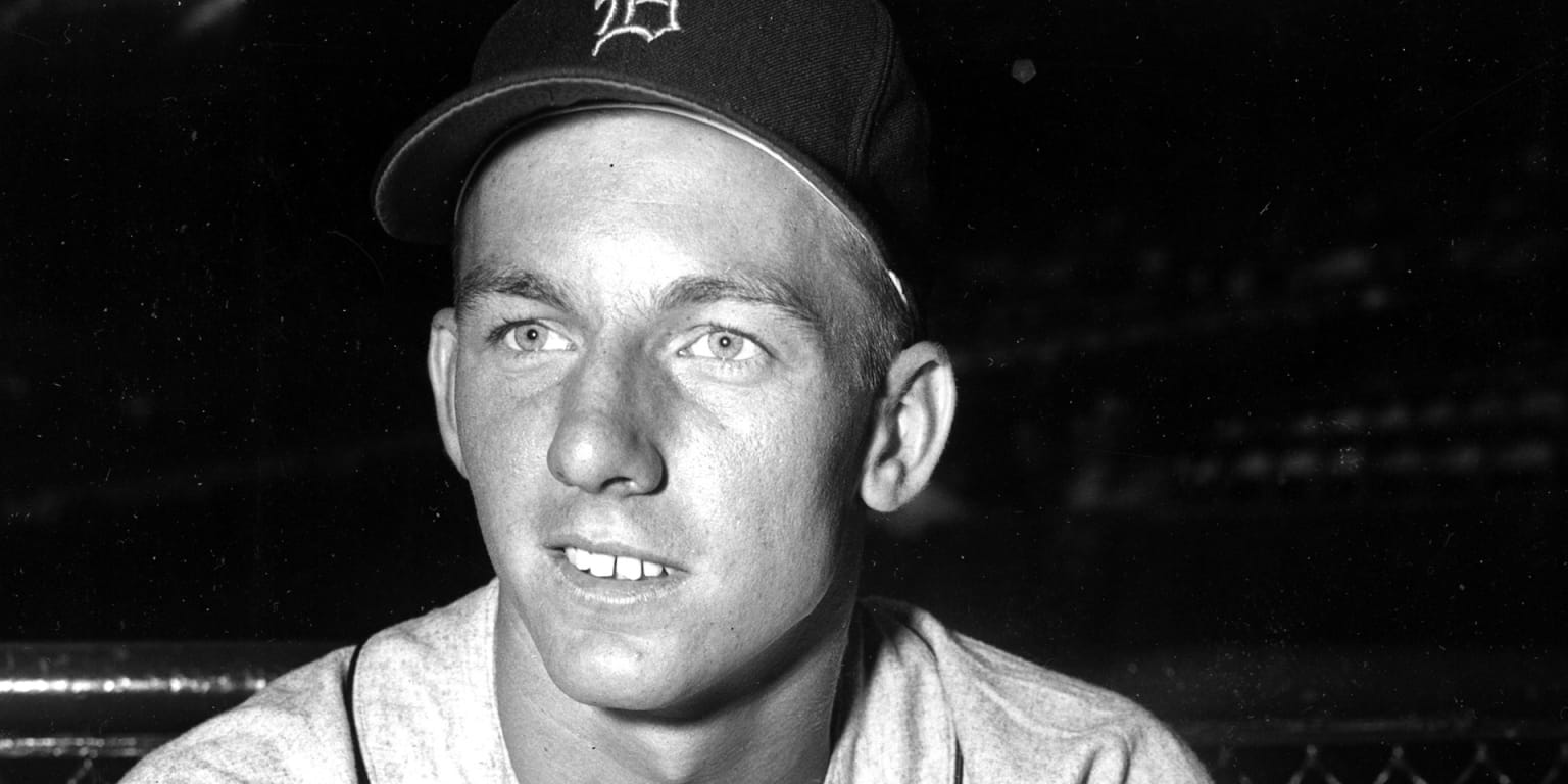 Al Kaline, Biography, Stats, & Facts