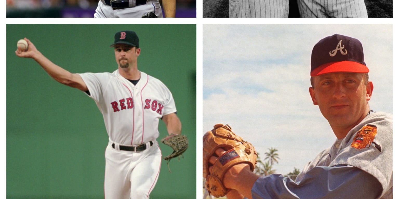 Seaver 3 GIF - MLB Baseball Pitch - Discover & Share GIFs