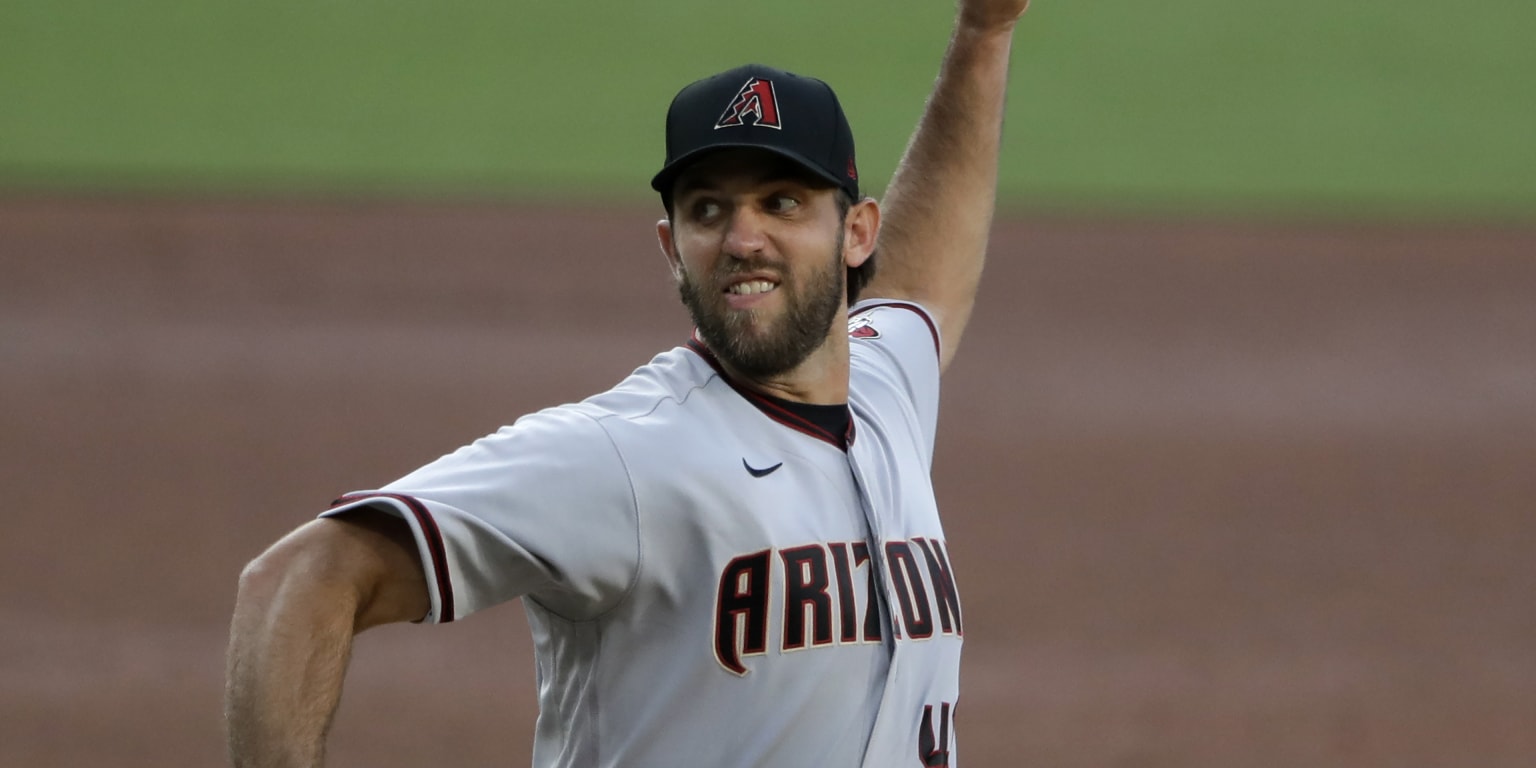 In leaving the Giants, Madison Bumgarner finds a comfortable landing spot  in Arizona - The Athletic