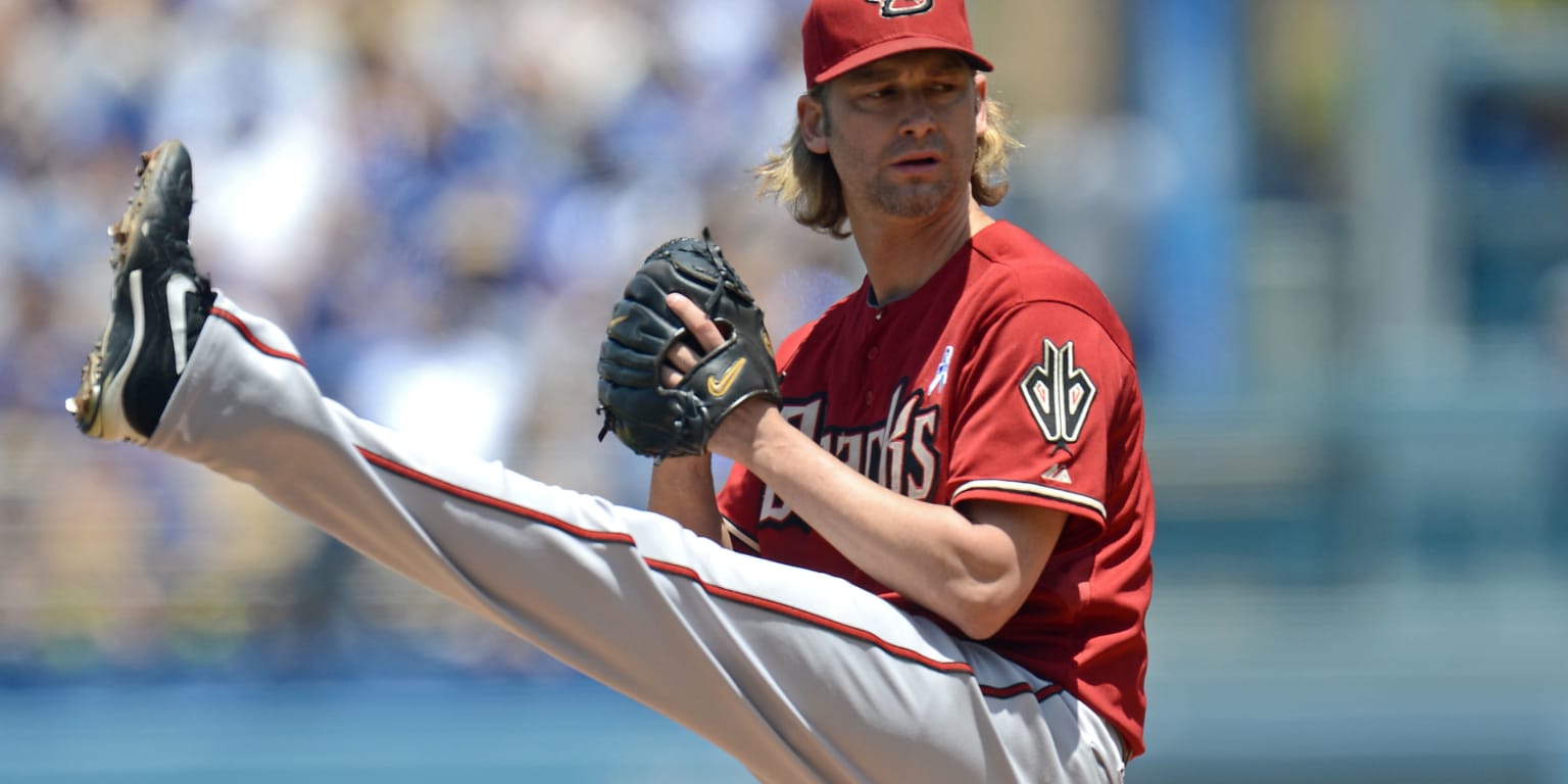 Bronson Arroyo rumors: Nationals, Reds, others are interested - MLB Daily  Dish