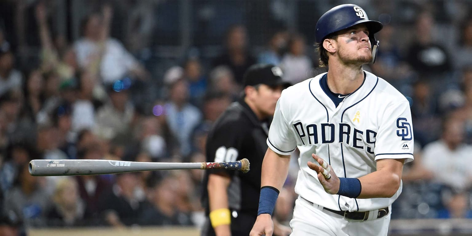 Wil Myers - MLB News, Rumors, & Updates