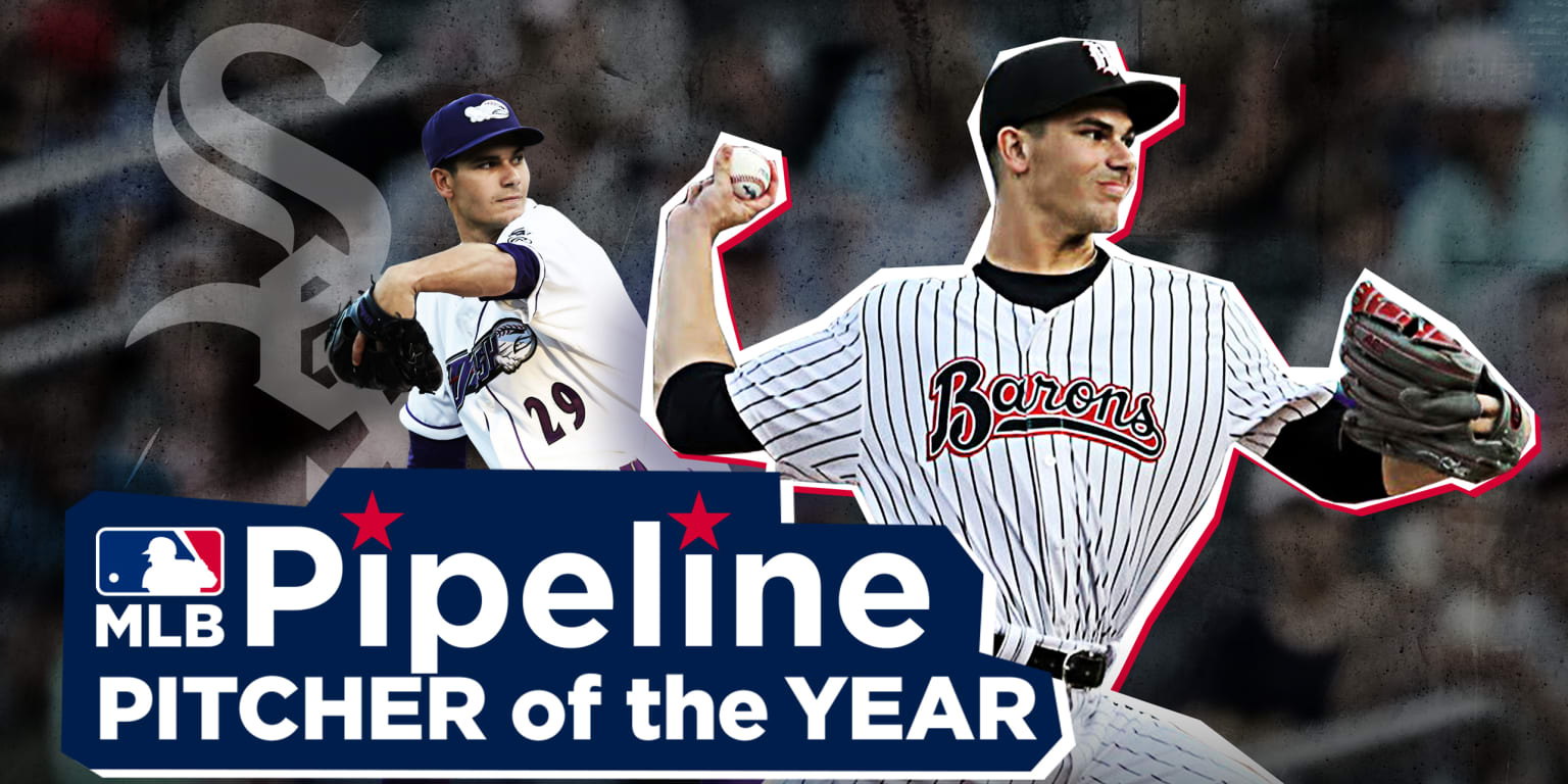 Pipeline Pitcher of the Year: Dylan cease