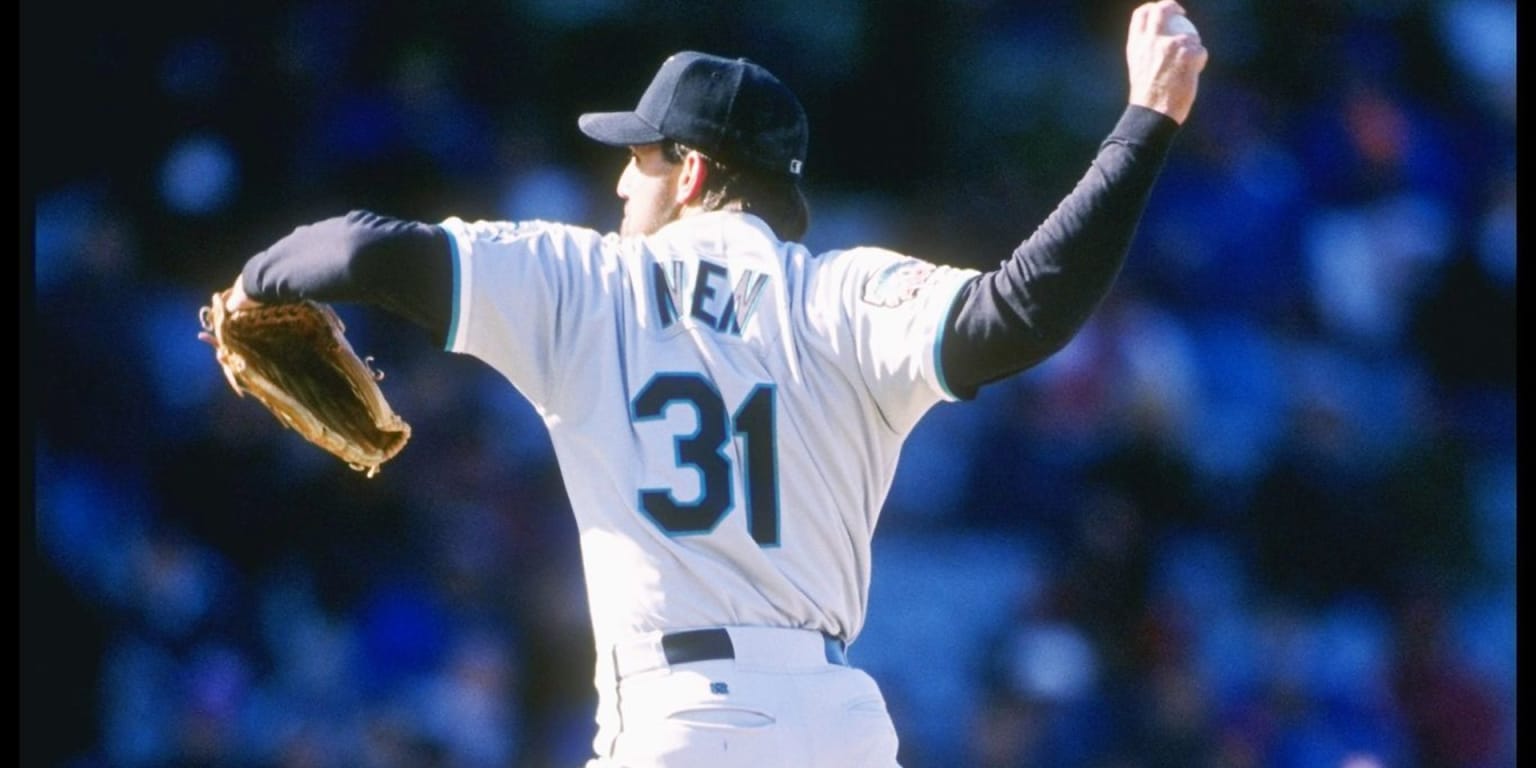 Florida Marlins History: Appreciating Reliever Robb Nen