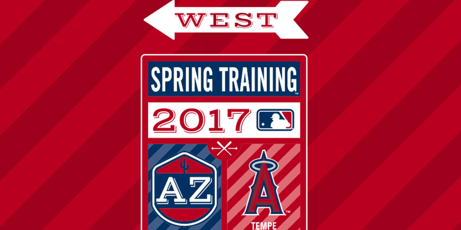 Angels Spring Training tickets to go on sale