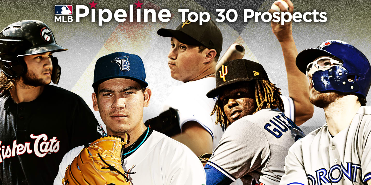 Batter's Box Interactive Magazine: Blue Jays 2019 Top Prospects