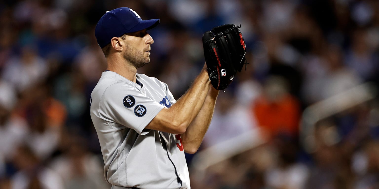 After Two Stressful Weeks, New Dodgers' Infielder Trea Turner